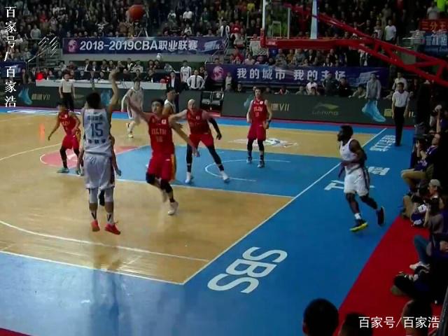 五球的悬殊